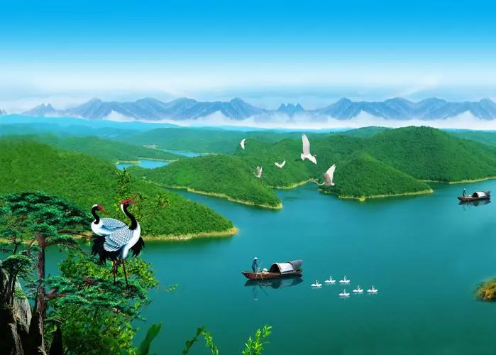 智能化高效可靠性